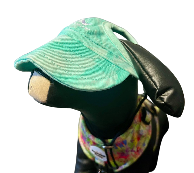 Tailup Dog Hat