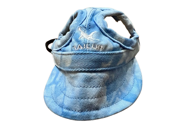 Tailup Dog Hat