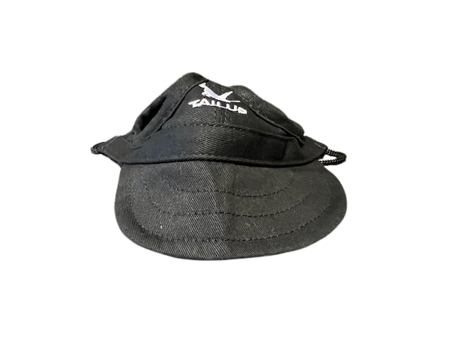 Tailup Dog Hat