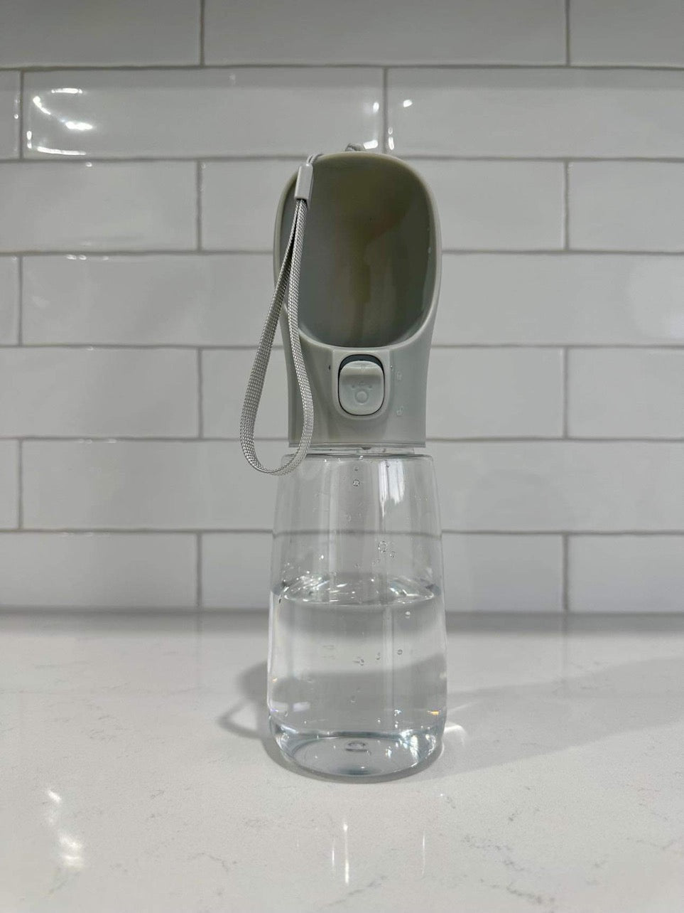 Pet Water Bottle