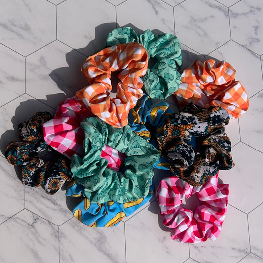 Scrunchies