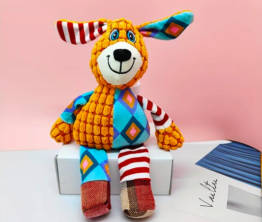 Stun Dog Toy