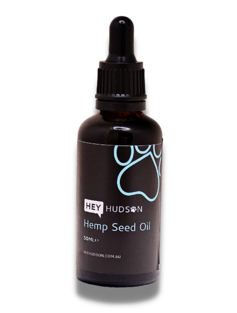 Pure Hemp Seed Oil