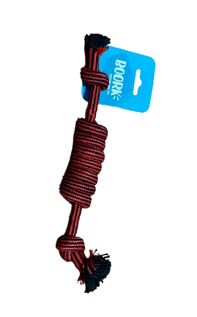 Knot Rope Toy