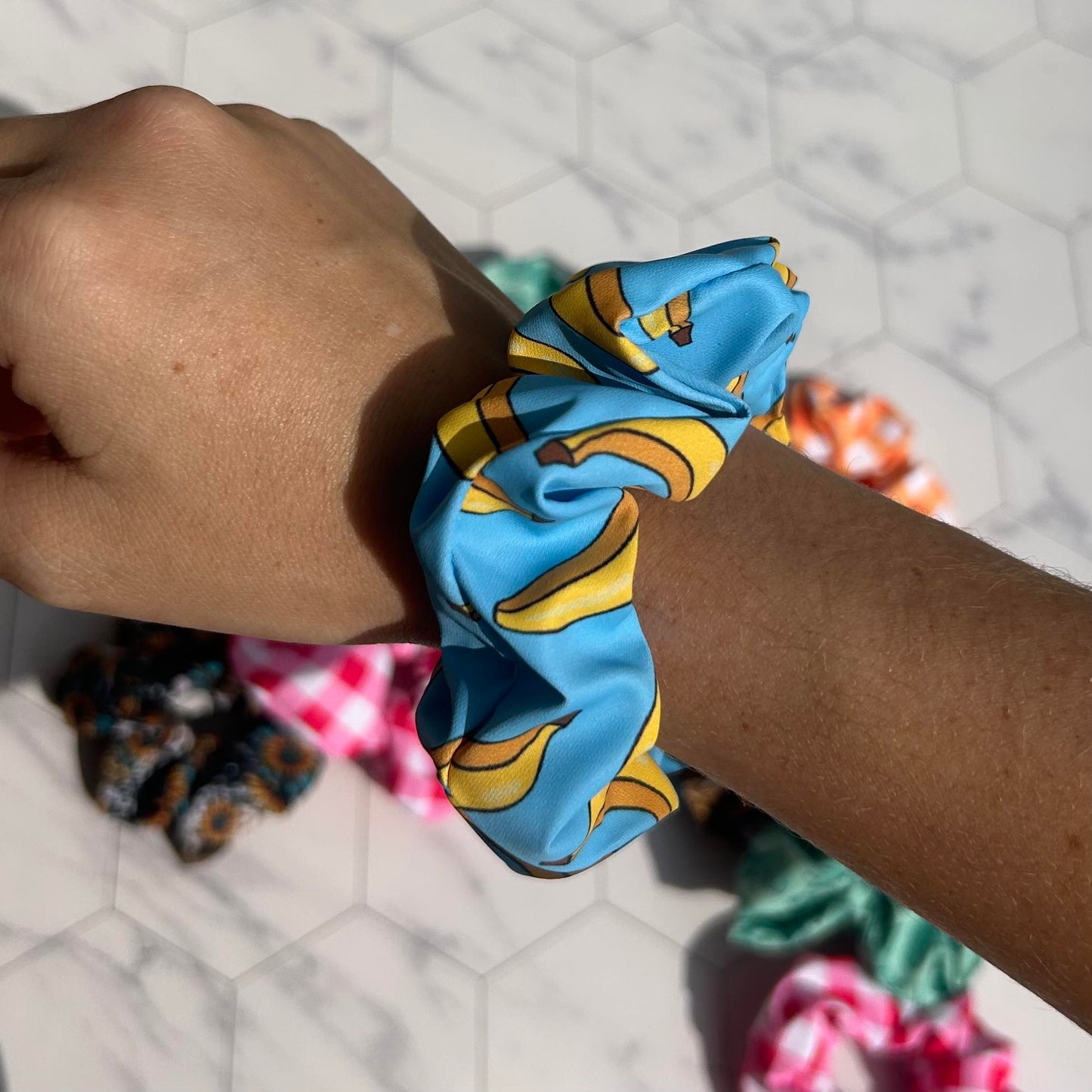 Scrunchies