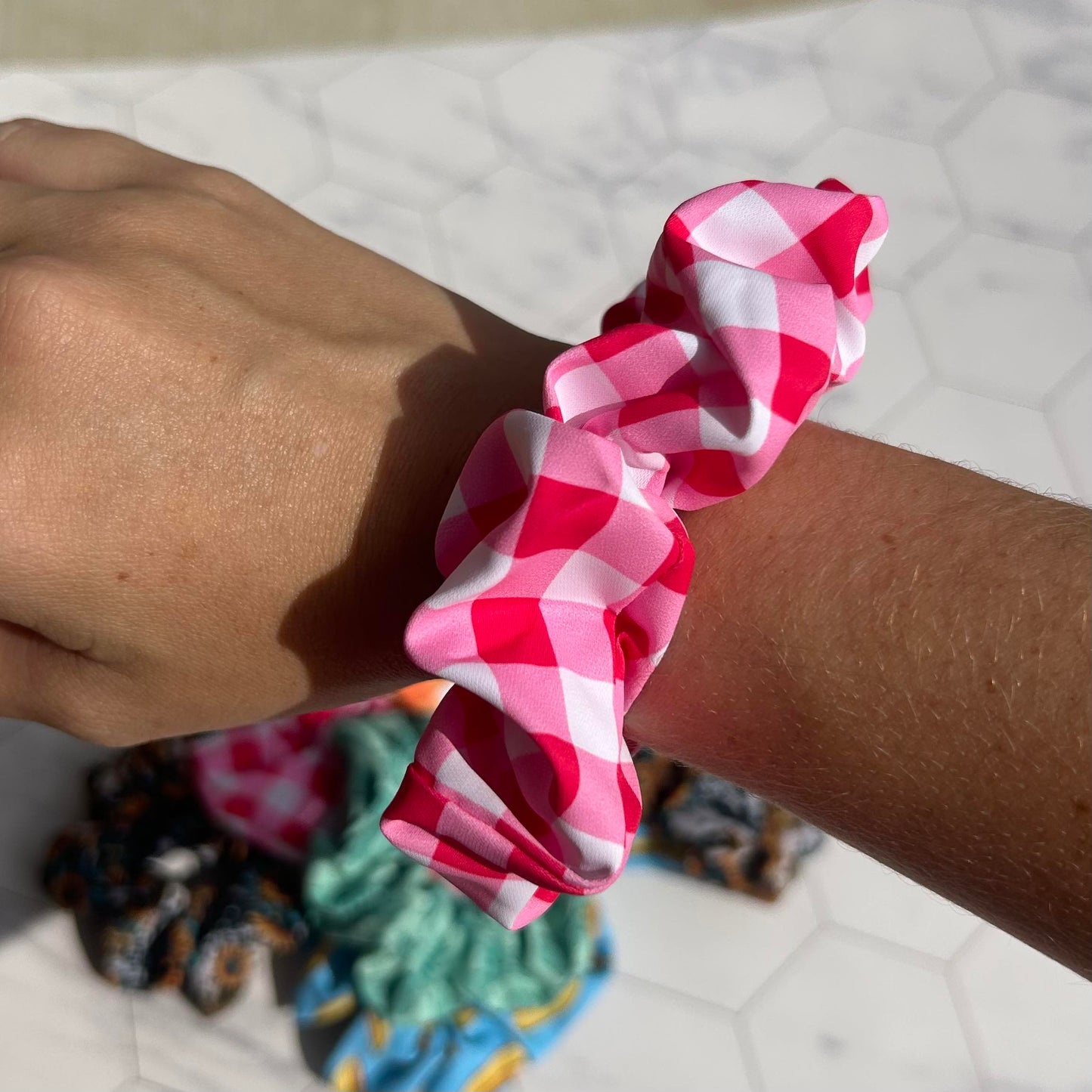 Scrunchies