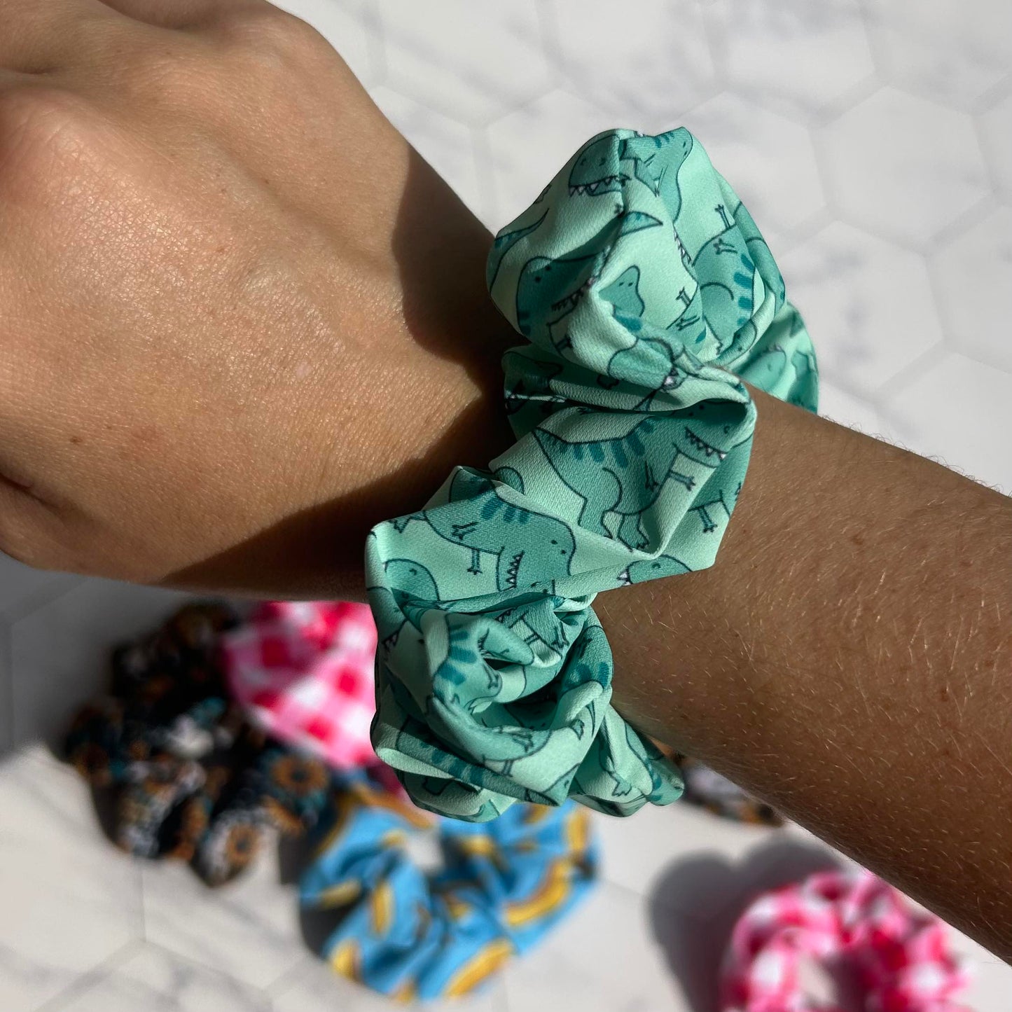 Scrunchies