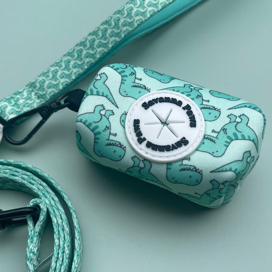 Rex - Poop Bag Holder